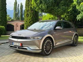 Hyundai Ioniq 5 72.6kw/UNIQ/Гаранция/360/HeadUp/BOSE, снимка 1