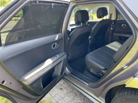 Hyundai Ioniq 5 72.6kw/UNIQ/Гаранция/360/HeadUp/BOSE, снимка 14