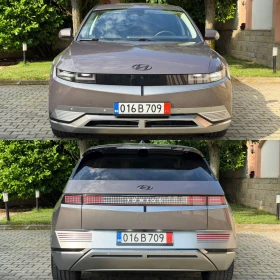 Hyundai Ioniq 5 72.6kw/UNIQ/Гаранция/360/HeadUp/BOSE, снимка 2