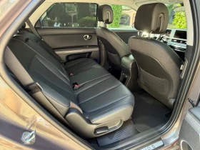 Hyundai Ioniq 5 72.6kw/UNIQ/Гаранция/360/HeadUp/BOSE, снимка 11
