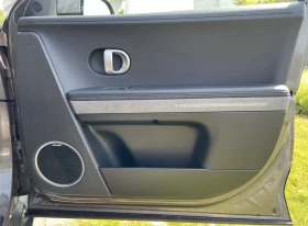 Hyundai Ioniq 5 72.6kw/UNIQ/Гаранция/360/HeadUp/BOSE, снимка 15