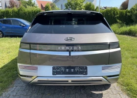Hyundai Ioniq 5 72.6kw/UNIQ/Гаранция/360/HeadUp/BOSE, снимка 5