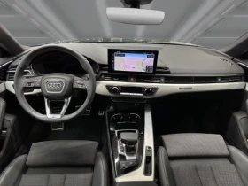 Audi A4 Avant 40 TFSI Quattro = S-line = Гаранция, снимка 4