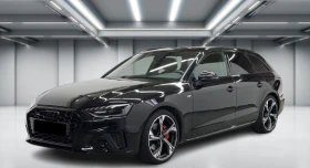 Audi A4 Avant 40 TFSI Quattro = S-line = Гаранция, снимка 1