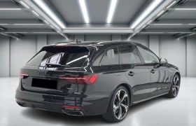 Audi A4 Avant 40 TFSI Quattro = S-line = Гаранция, снимка 2