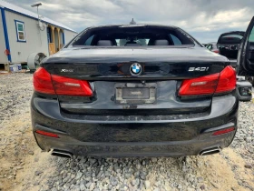 BMW 540 XDRIVE #PANO# #УНИКАТ# !FULL!, снимка 5