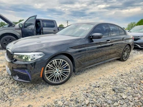 BMW 540 XDRIVE #PANO# #УНИКАТ# !FULL!, снимка 1