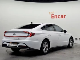 Hyundai Sonata (Dn8) 2.0 Premium, снимка 2