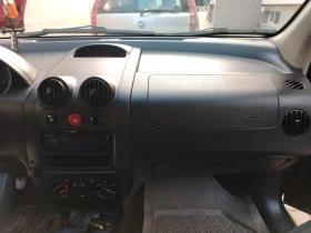 Chevrolet Kalos, снимка 15