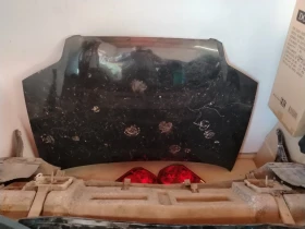 Chevrolet Kalos, снимка 9