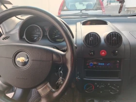 Chevrolet Kalos, снимка 16