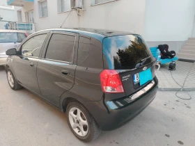 Chevrolet Kalos, снимка 7