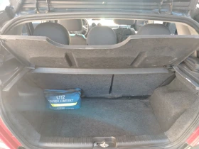 Chevrolet Kalos, снимка 14
