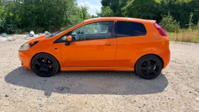 Fiat Punto Grande Punto, снимка 5