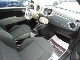 Fiat 500 1.0MILD HYBRID, снимка 13