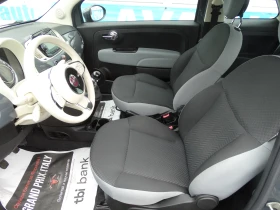 Fiat 500 1.0MILD HYBRID, снимка 6