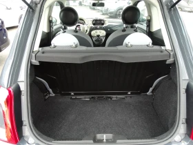 Fiat 500 1.0MILD HYBRID, снимка 11
