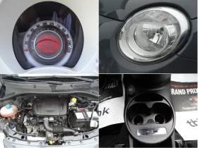 Fiat 500 1.0MILD HYBRID, снимка 17