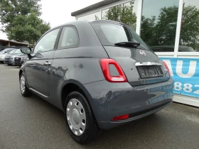 Fiat 500 1.0MILD HYBRID, снимка 2