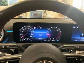 Mercedes-Benz A 200 d AMG Line/Дигитално/Задна камера , снимка 8