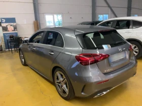 Mercedes-Benz A 200 d AMG Line/Дигитално/Задна камера , снимка 2