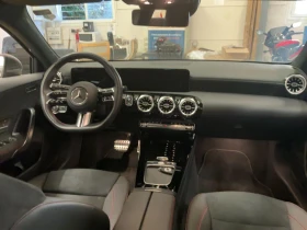 Mercedes-Benz A 200 d AMG Line/Дигитално/Задна камера , снимка 7
