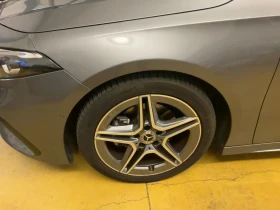 Mercedes-Benz A 200 d AMG Line/Дигитално/Задна камера , снимка 10
