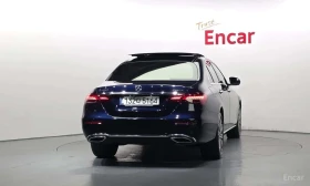 Mercedes-Benz E 450 * 4MATIC Exclusive * ОБДУХВАНЕ * ДИСТРОНИК * , снимка 4
