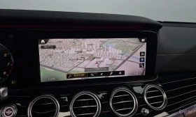 Mercedes-Benz E 450 * 4MATIC Exclusive * ОБДУХВАНЕ * ДИСТРОНИК * , снимка 13