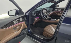 Mercedes-Benz E 450 * 4MATIC Exclusive * ОБДУХВАНЕ * ДИСТРОНИК * , снимка 10