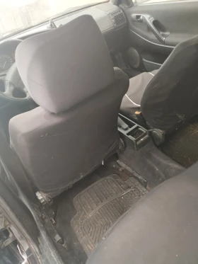 VW Passat 1.6 Бензин/Газ, снимка 6