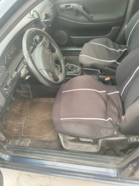 VW Passat 1.6 Бензин/Газ, снимка 9