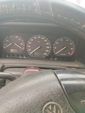 VW Passat 1.6 Бензин/Газ, снимка 5