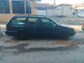 VW Passat 1.6 Бензин/Газ, снимка 2
