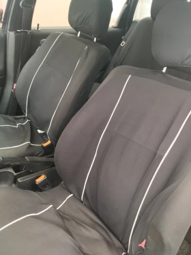 VW Passat 1.6 Бензин/Газ, снимка 8
