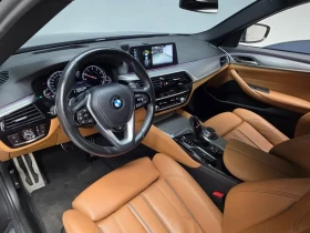 BMW 530 I xDrive M, снимка 10