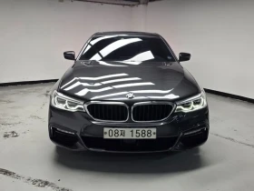 BMW 530 I xDrive M, снимка 3