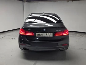 BMW 530 I xDrive M, снимка 4