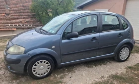 Citroen C3, снимка 1