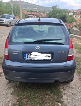 Citroen C3, снимка 2
