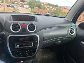 Citroen C3, снимка 7