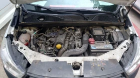 Dacia Dokker 1.5dCi 95 коня, снимка 6