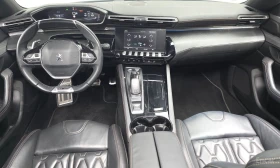 Peugeot 508 2.0 BlueHDi GT Line, снимка 7