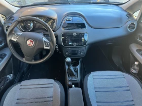 Fiat Punto 1.3 multijet, снимка 9