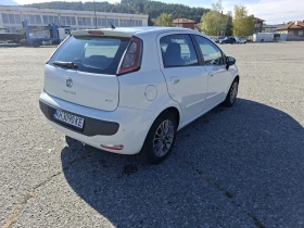 Fiat Punto 1.3 multijet, снимка 4