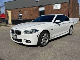 BMW 535, снимка 1