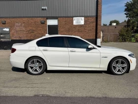 BMW 535, снимка 4