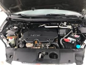 Honda Fr-v 2.2CDTI 150.. | Mobile.bg    11