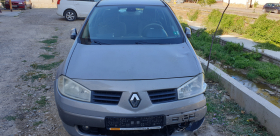Renault Megane 1.5 dci, снимка 6 - Автомобили и джипове - 45217083
