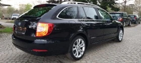 Skoda Superb 1.8i * FACE* * ПАНОРАМА* АВТОМАТИК* NAVI ШВЕЙЦАРИЯ, снимка 4